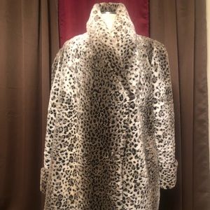 Women’s Coat